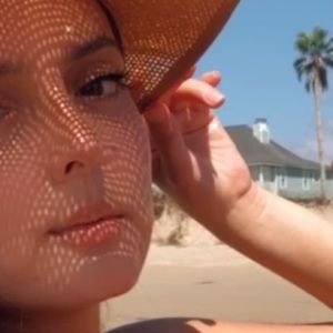 Meet your Posher, Lisbeth